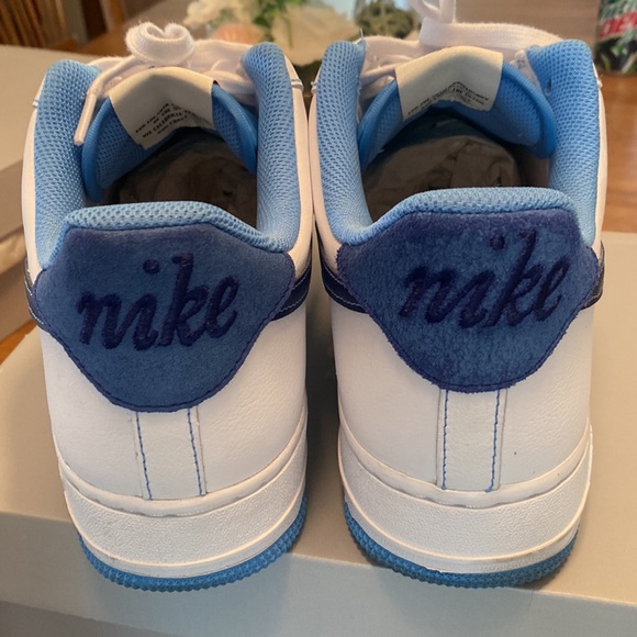 Air Force 1 (price FIRM) - Picture 4 of 6